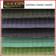 Polyester Jacquard Sofa Fabric EDM1002
